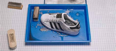 adidas schuhe mit mesh pflege|Sneaker Reinigen So Wirds Gemacht .